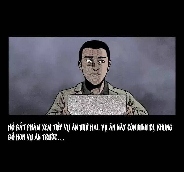 Kỳ Án Có Thật: Chapter 16