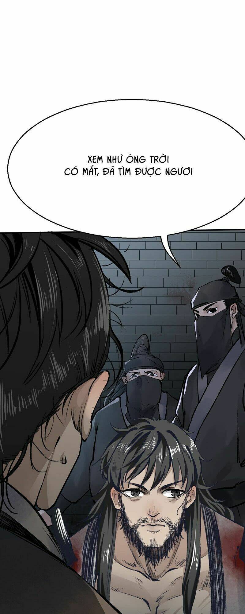 Liên Thành Quyết: Chapter 13