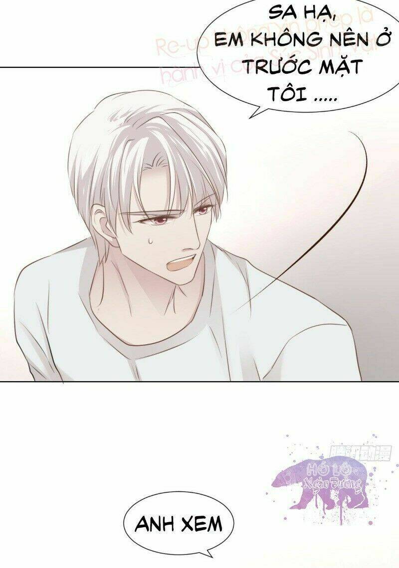 Điều Giáo Gấu Bắc Cực: Chapter 44