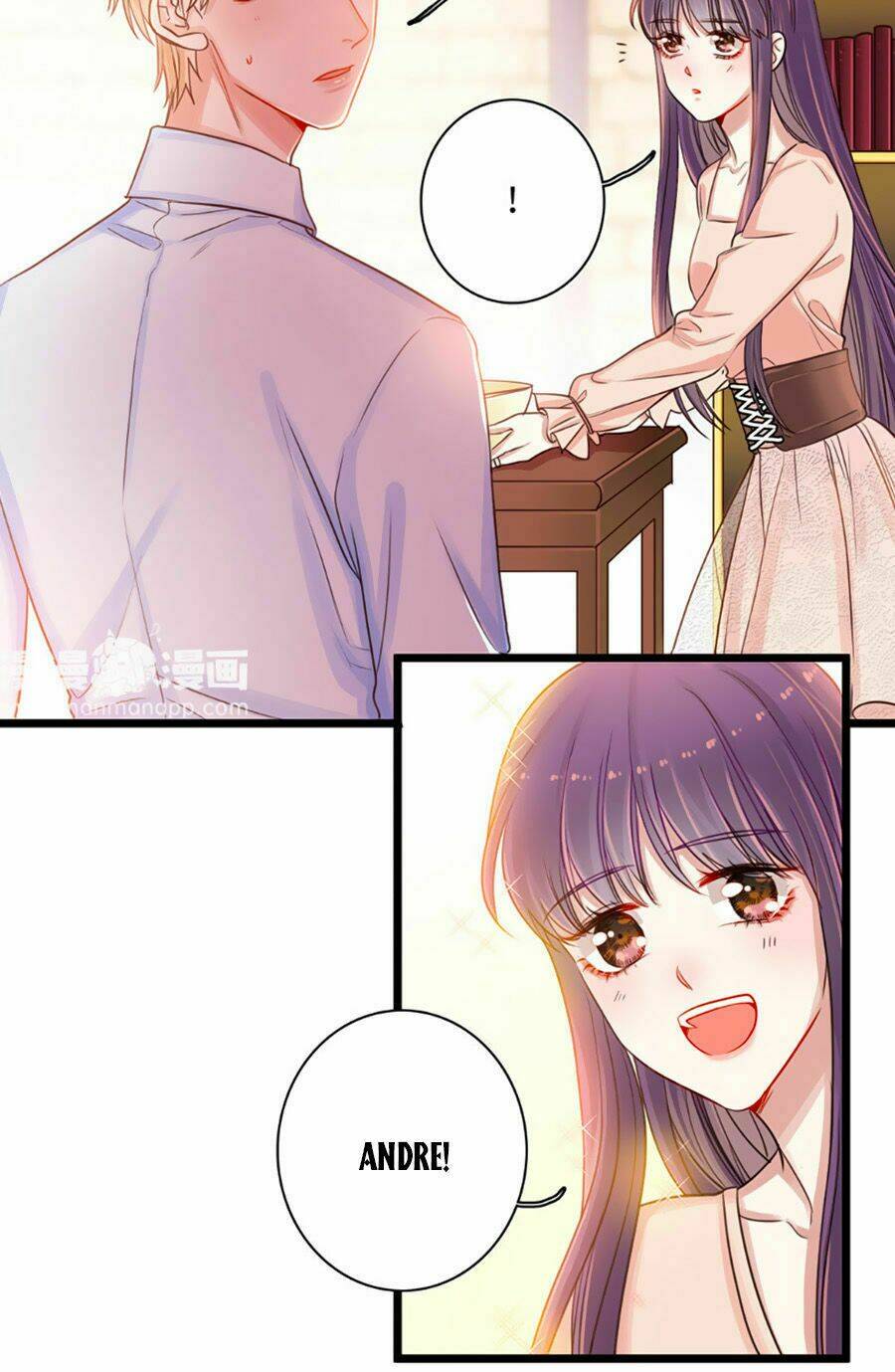 Nữ Phù Thủy Muốn Sống Nổi Loạn: Chapter 3