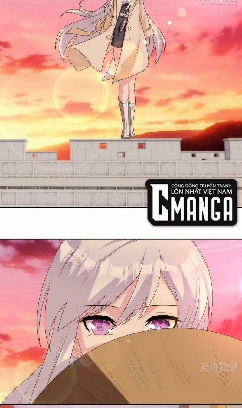 Xâm Lược Vạn Giới: Chapter 94