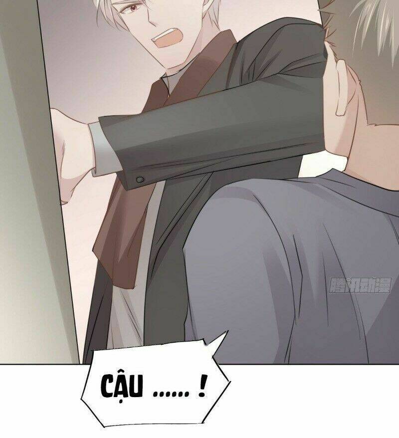 Điều Giáo Gấu Bắc Cực: Chapter 39