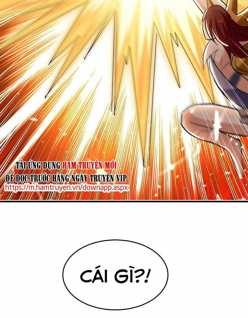 Vạn Giới Tiên Vương: Chapter 122