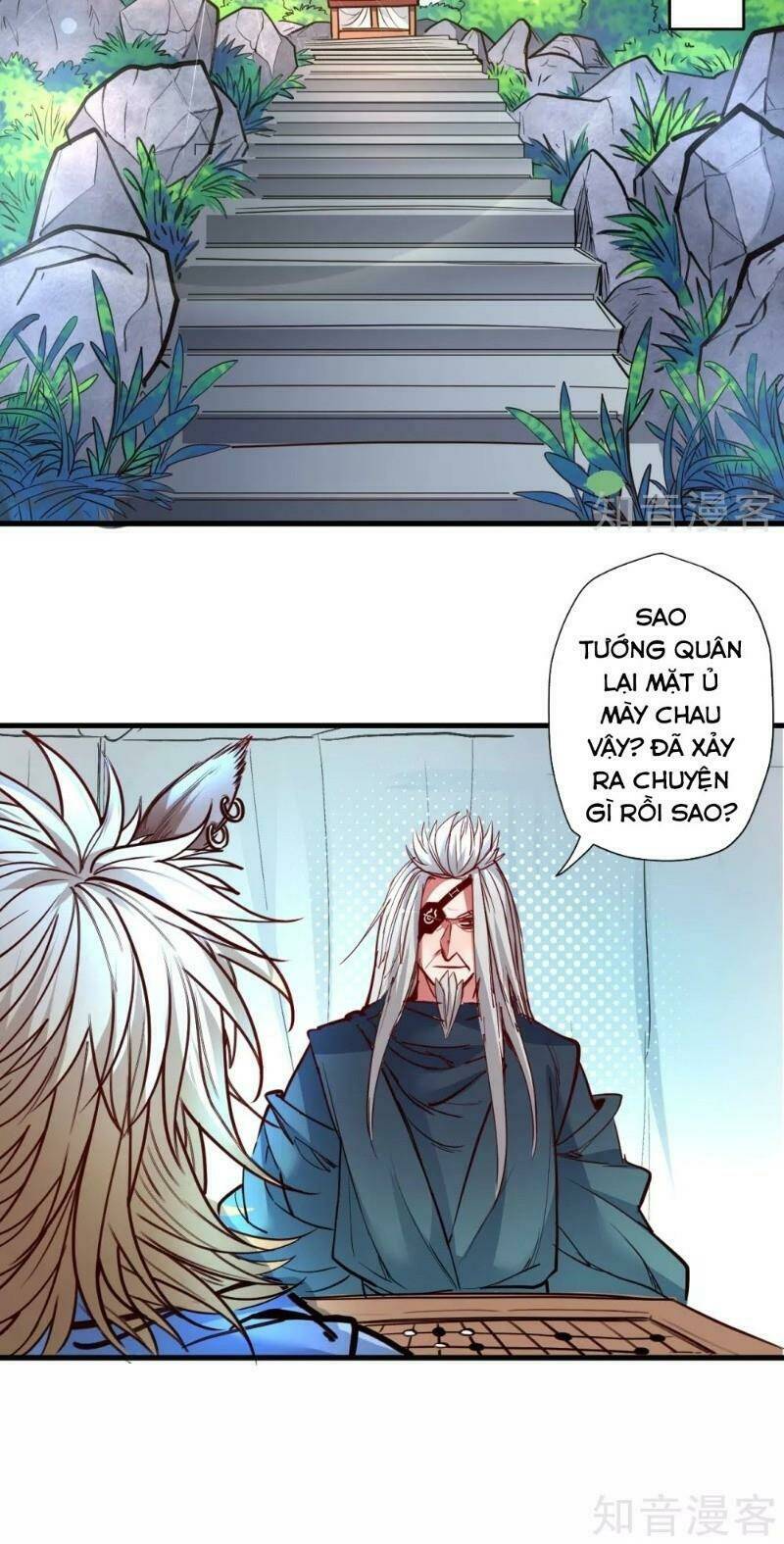 Tối Cường Đại Biểu Hoàng Kim Thận: Chapter 94