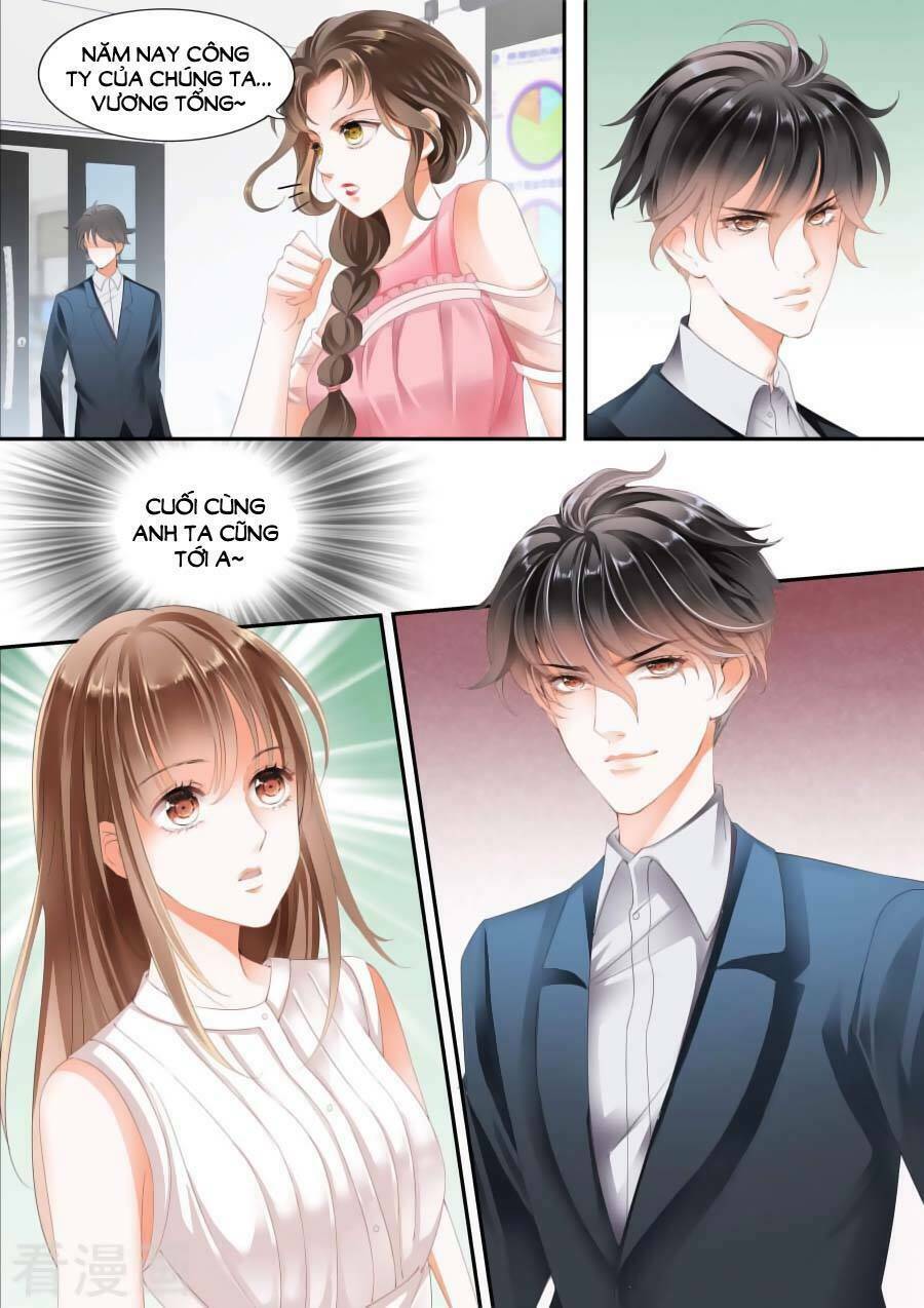 Không Thể Yêu Em: Chapter 9