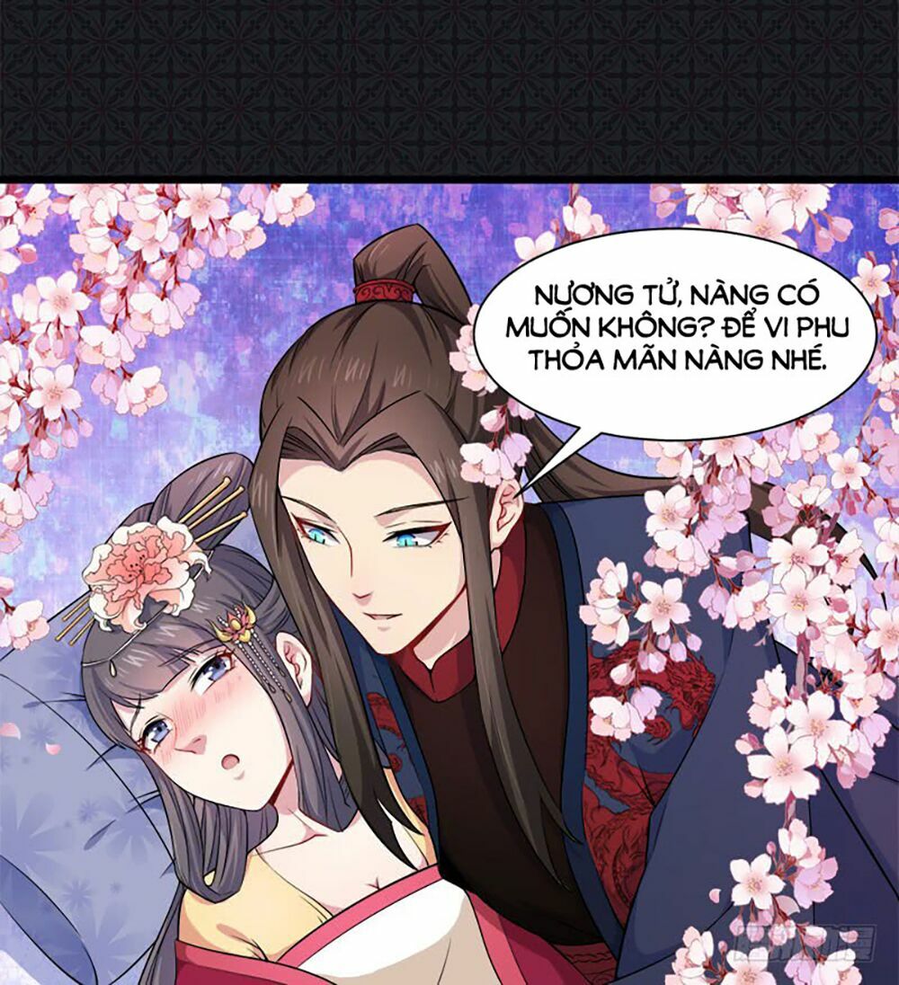 Ngạo Kiều Quỷ Vương Yêu Ta: Chapter 55