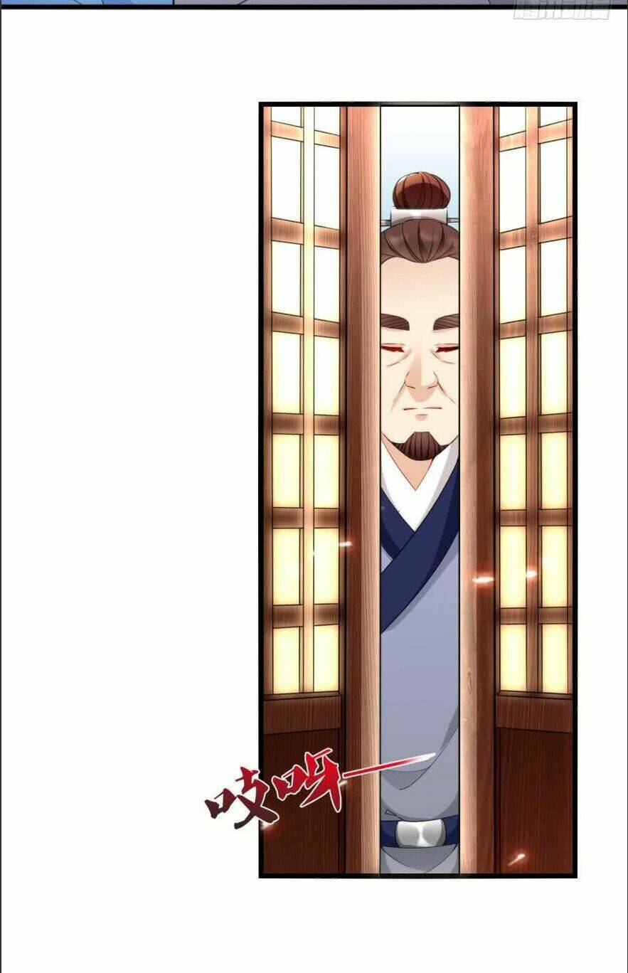 Lão Tổ Của Bạn Đang Online: Chapter 20
