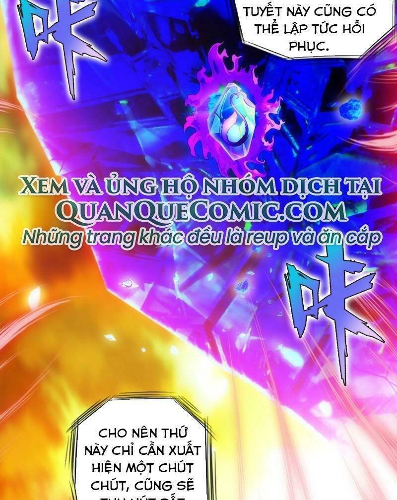 Bất Hủ Phàm Nhân: Chapter 51