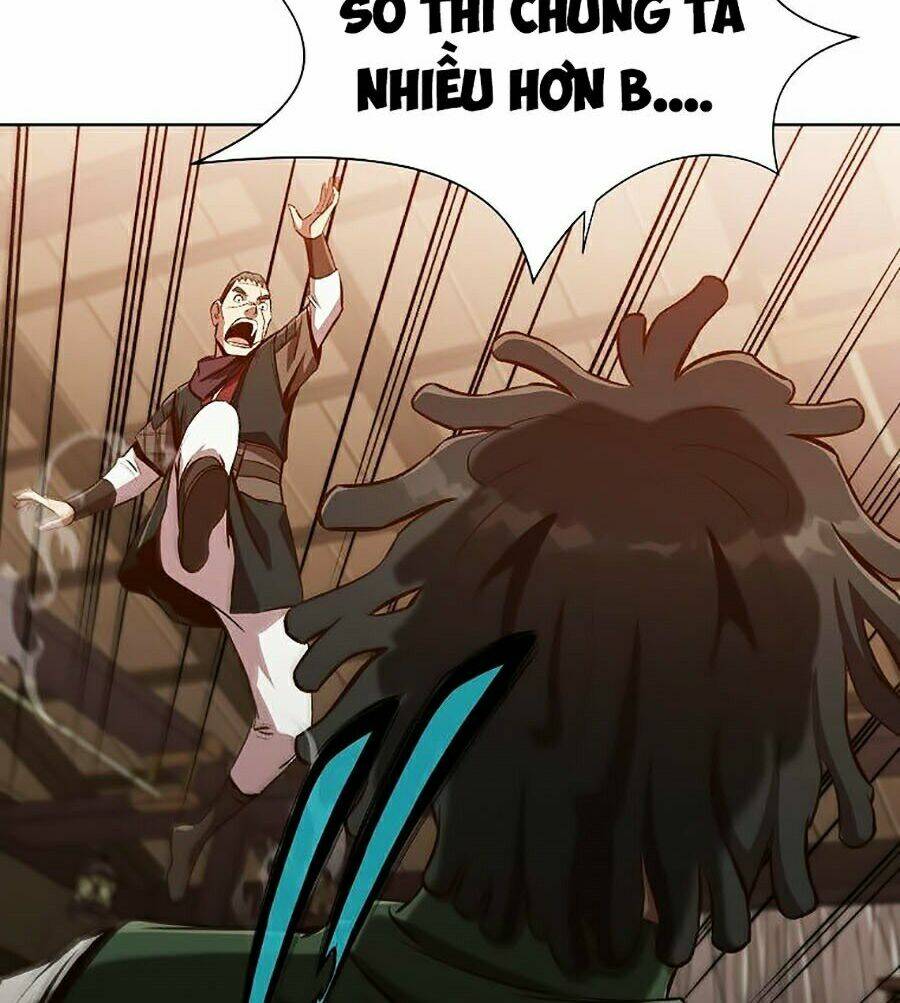 Thiên Võ Chiến Thần: Chapter 21