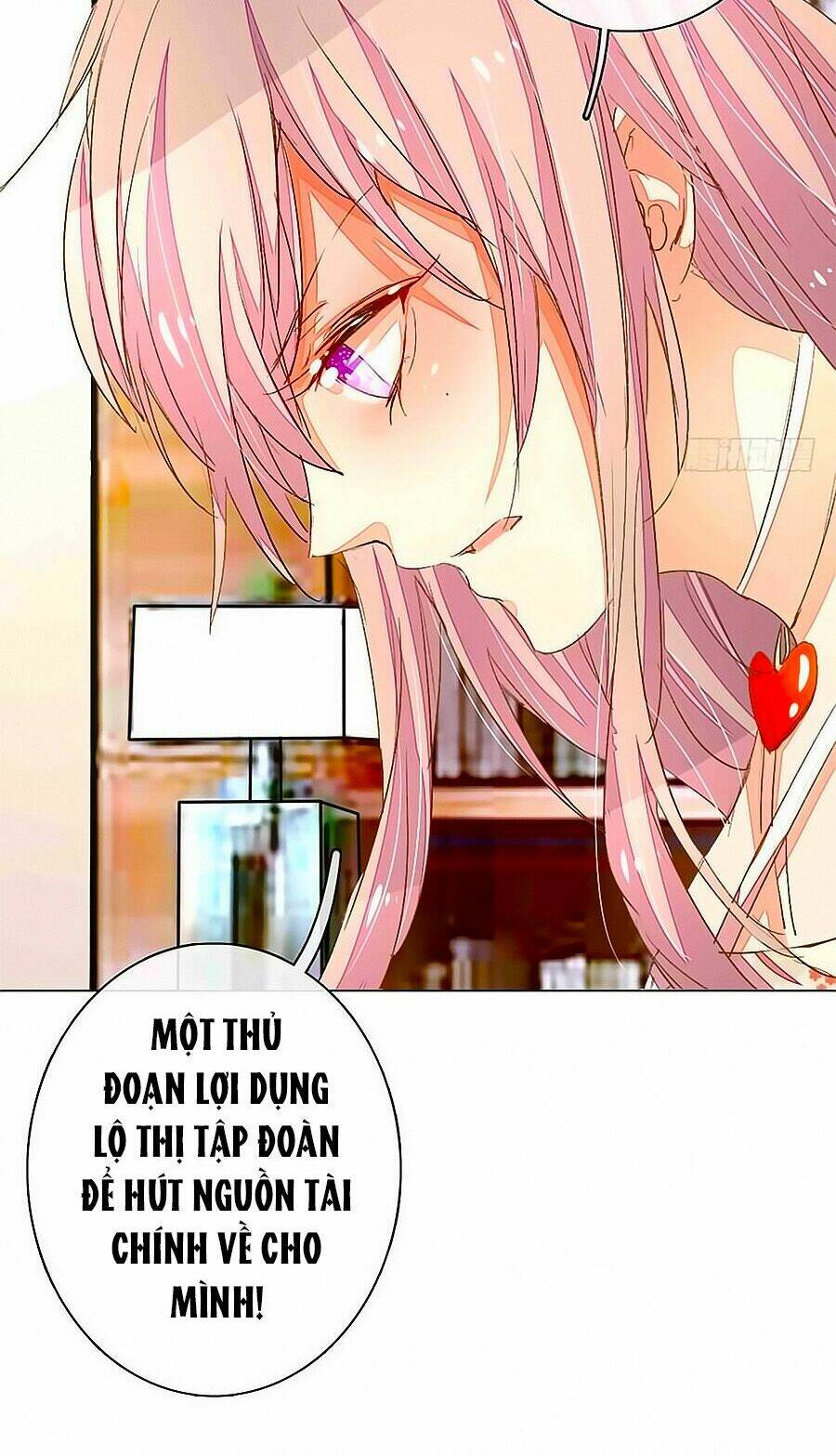 Hào Môn Tiểu Lãn Thê: Chapter 52