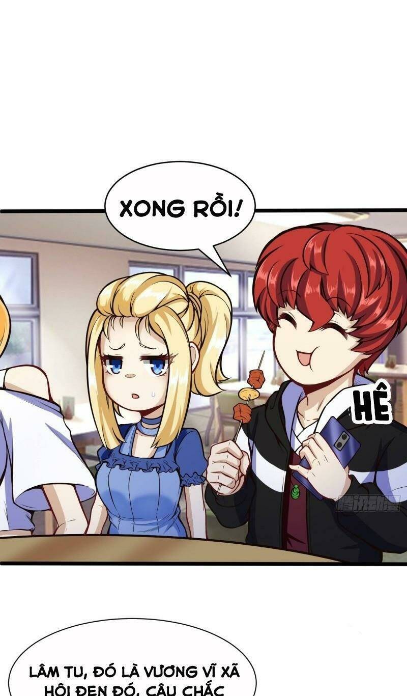 Đô Thị Âm Dương Tiên Y: Chapter 83
