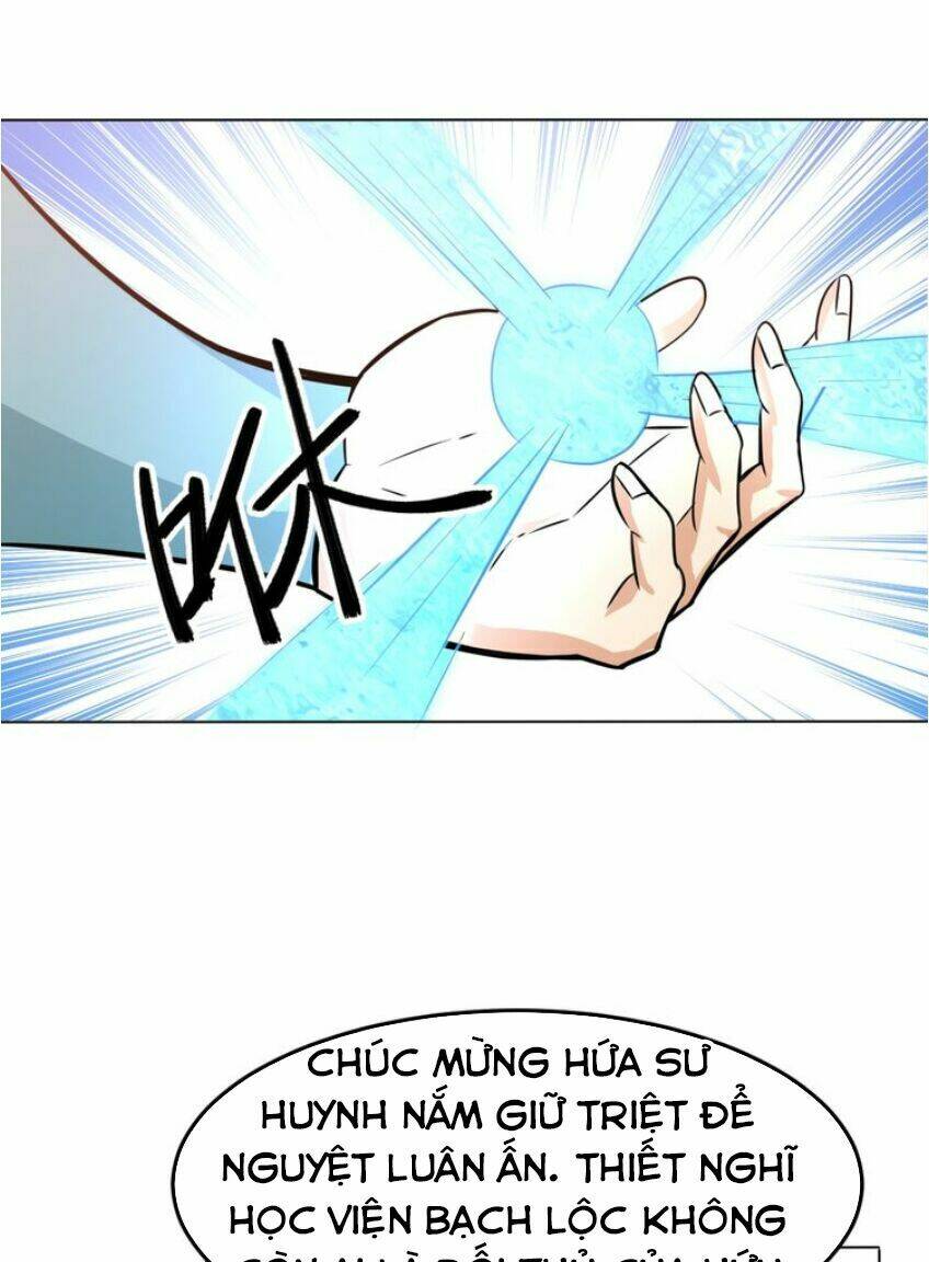 Ngự Thiên Thần Đế: Chapter 25