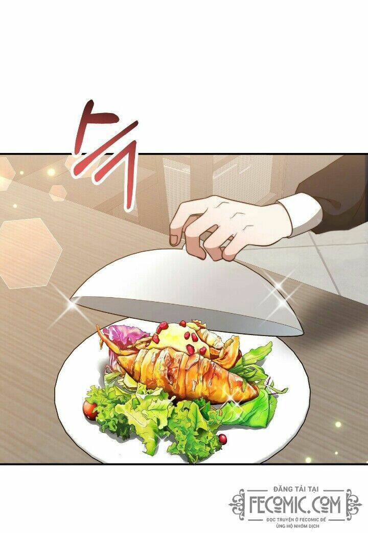 Công Chúa Bị Lãng Quên Muốn Sống Trong Hòa Bình: Chapter 20