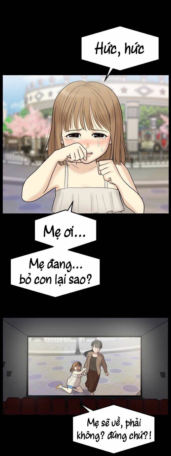 Không Còn Là Nữ Chính!: Chapter 1