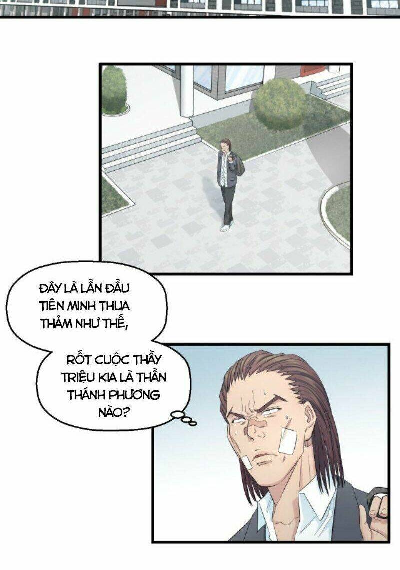 Đối Mặt Với Thử Thách: Chapter 53