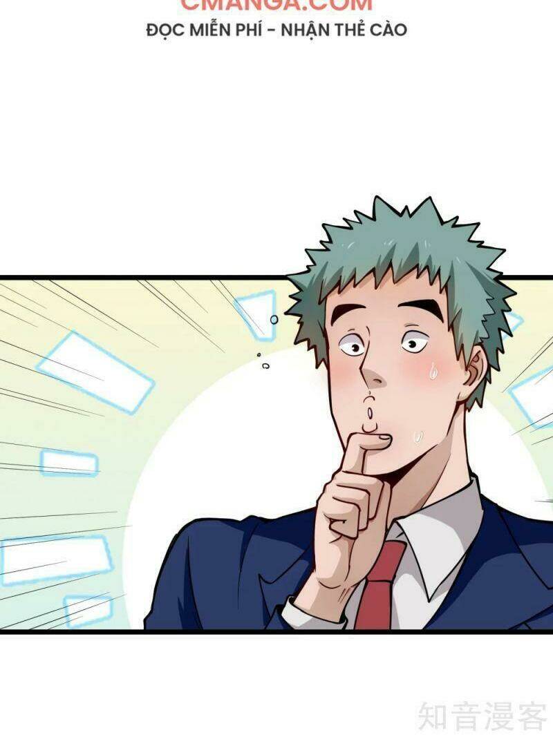 Hộ Hoa Cao Thủ Tại Vườn Trường: Chapter 143