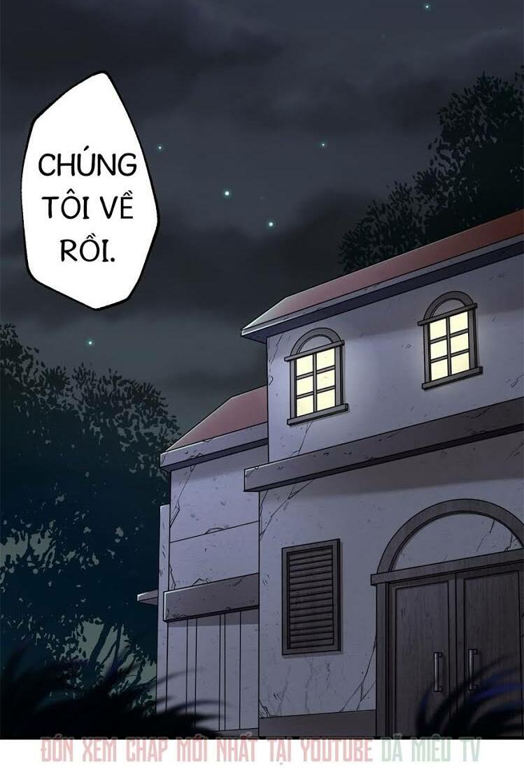 Thú Nhân: Chapter 72