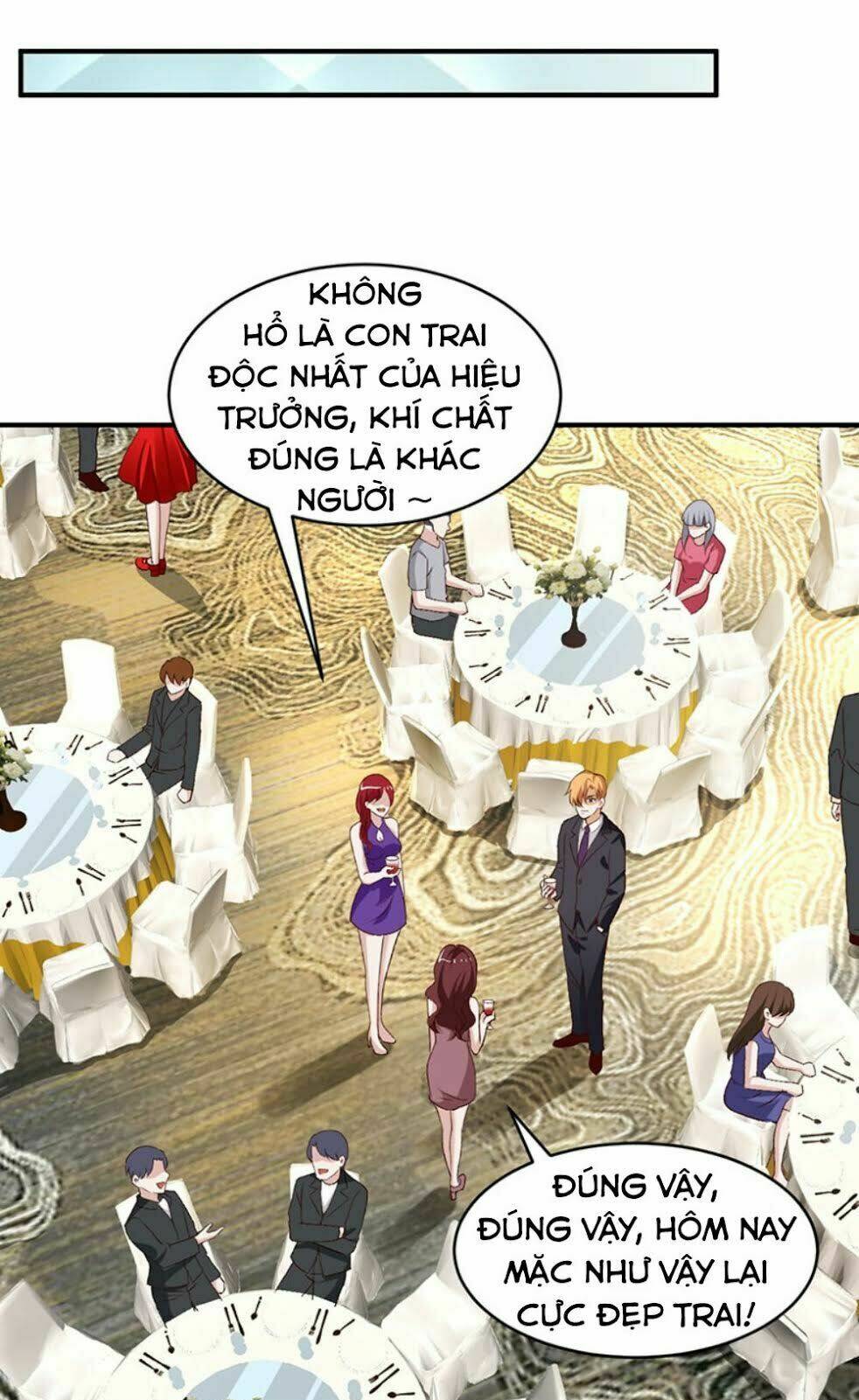 Táng Kiếm Quyết: Chapter 18