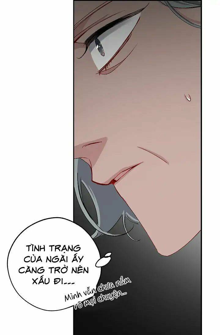 Tình Điên Dại: Chapter 10