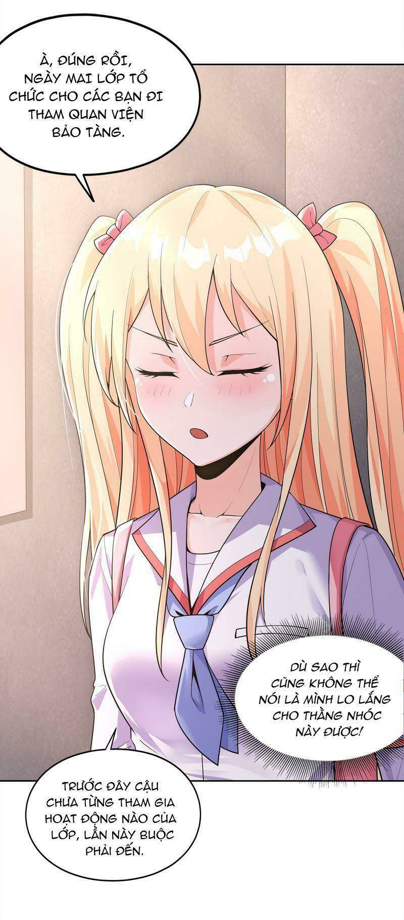 Thời Đại Thần Minh: Thế Giới Biến Thành Game Online: Chapter 4