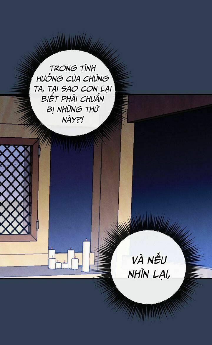 Hoàng Phi Bóng Tối: Chapter 7