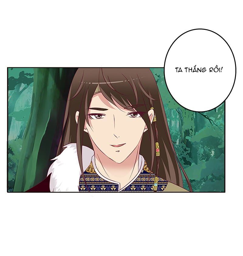 Thông Linh Phi: Chapter 313