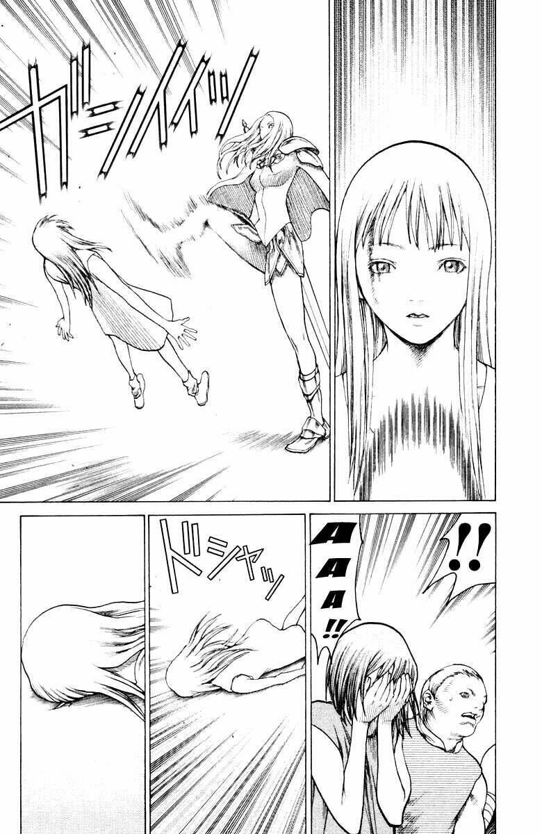 Mắt Bạc: Chapter 13