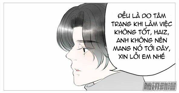 Giữa Anh Và Em: Chapter 55