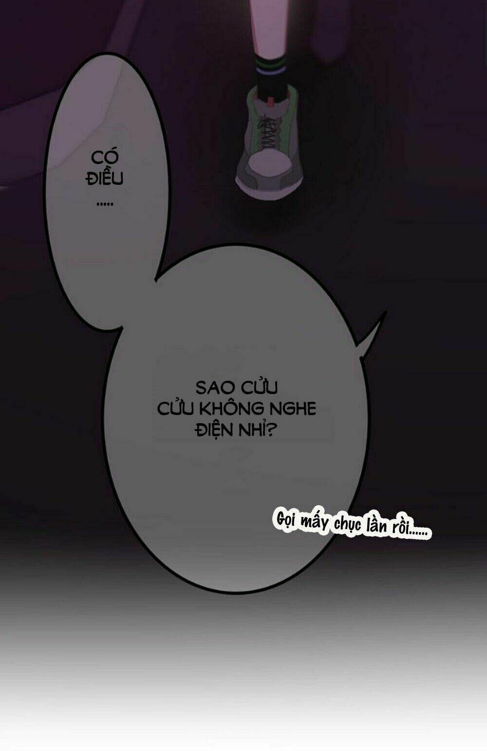 Tháng Sáu Kì Diệu: Chapter 47