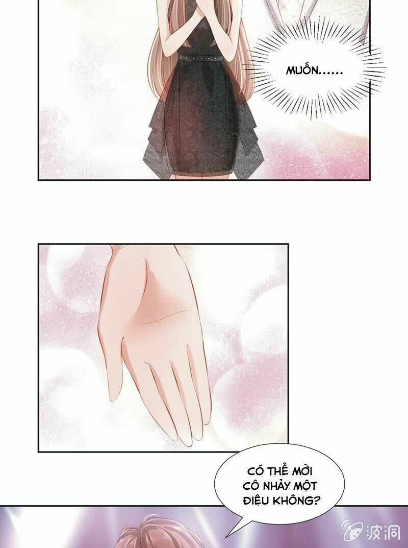 Khi Trá Luyến Nhân: Chapter 16