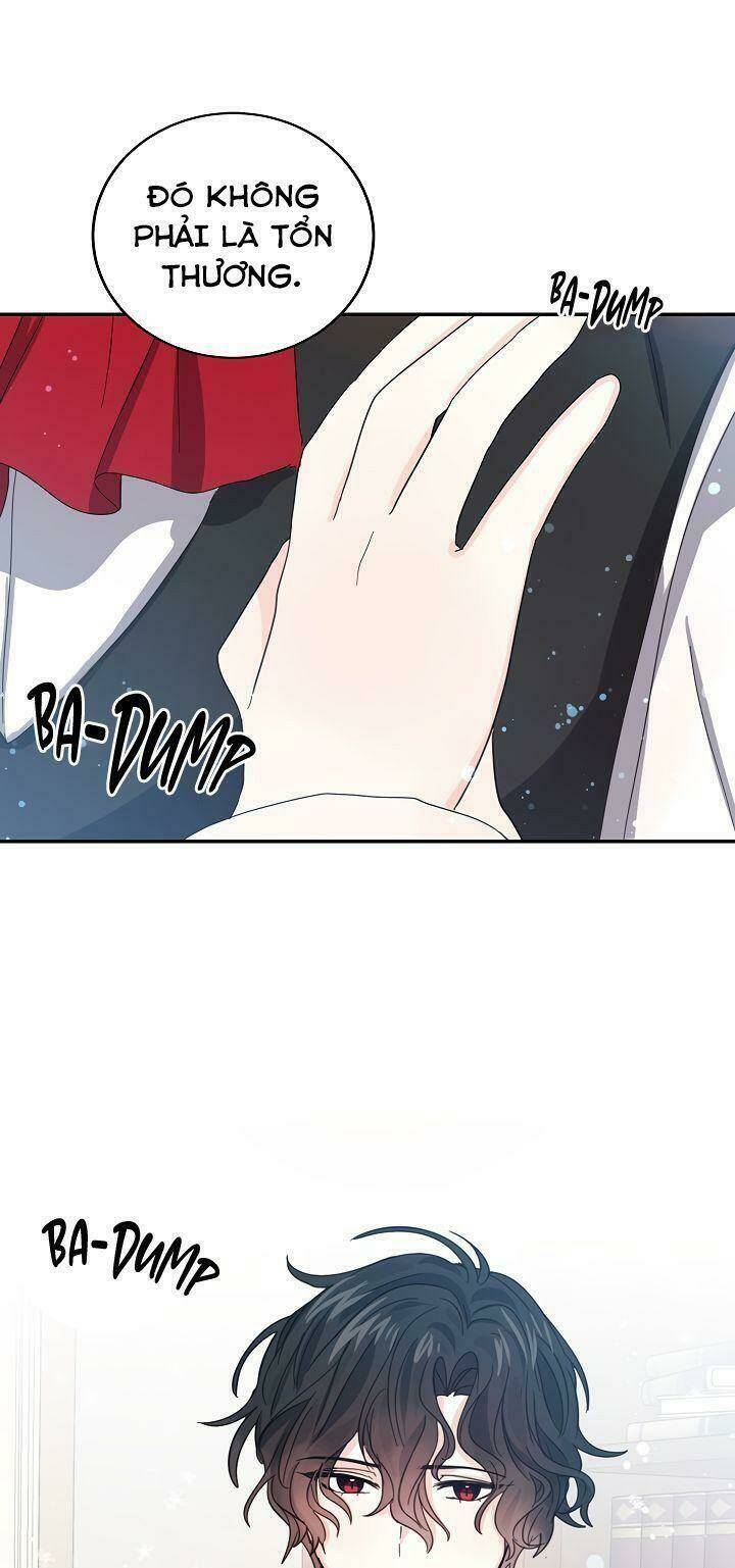 Tôi Là Bạn Gái Cũ Của Một Người Lính: Chapter 20