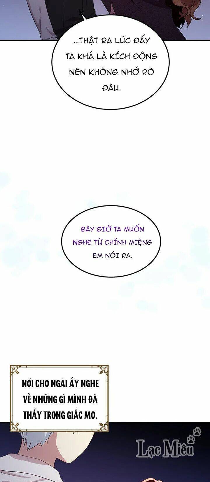 Công Tước, Loạn Vừa Thôi!: Chapter 109