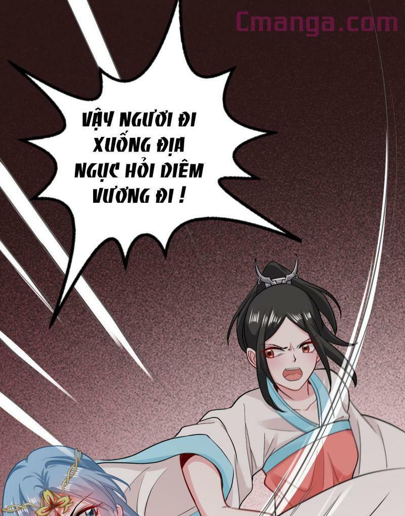 Độc Y Đích Nữ: Chapter 28