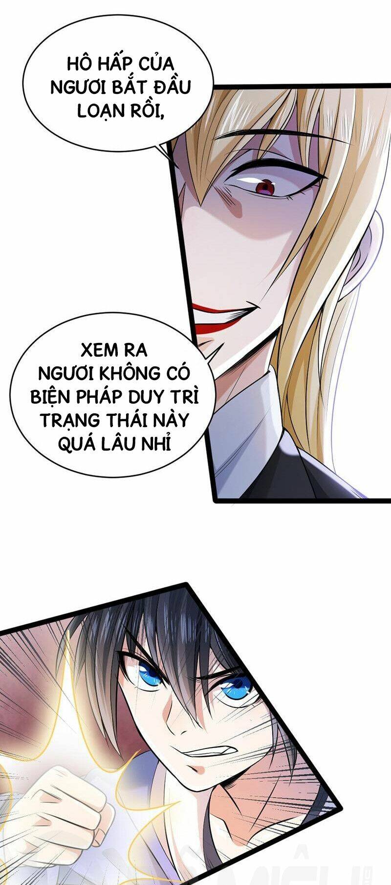 Nhất Phẩm Cao Thủ: Chapter 56