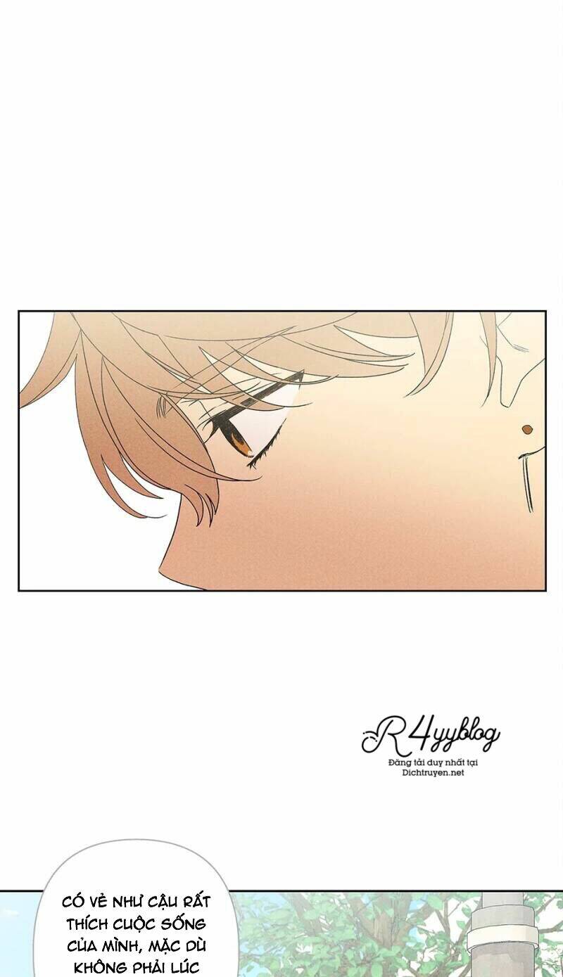 Bạn Trai “Ma Quái” Ngọt Ngào: Chapter 7