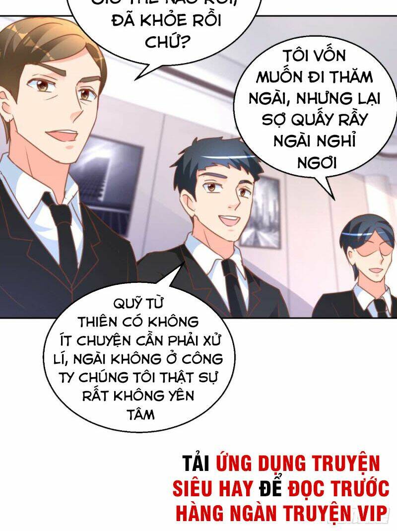 Vú Em Là Cổ Tiên: Chapter 116