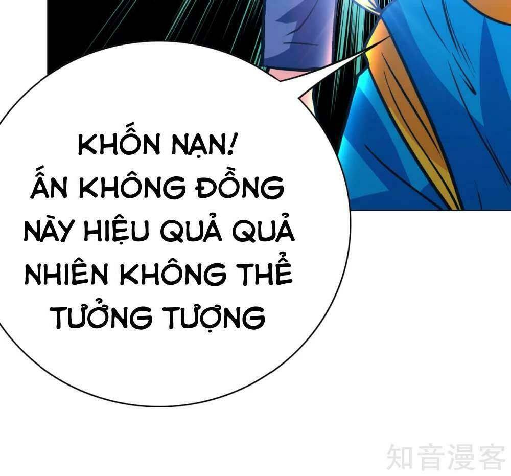 Hệ Thống Tiên Tôn Tại Đô Thị: Chapter 108