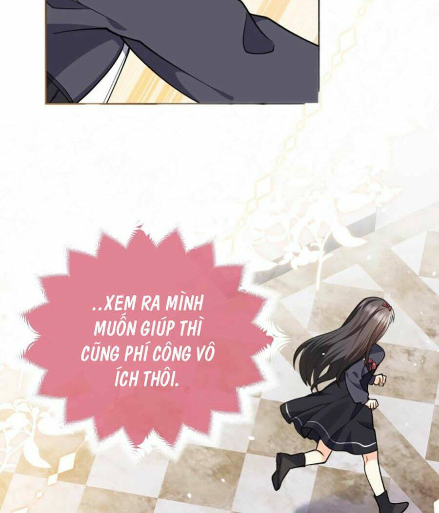 Kiên Quyết Từ Chối Làm Ma Nữ: Chapter 4