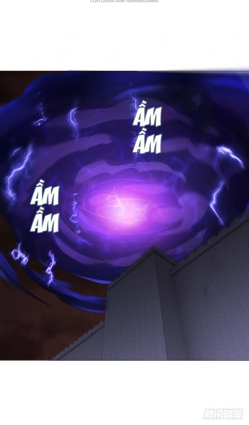 Chí Tôn Trọng Sinh: Chapter 20