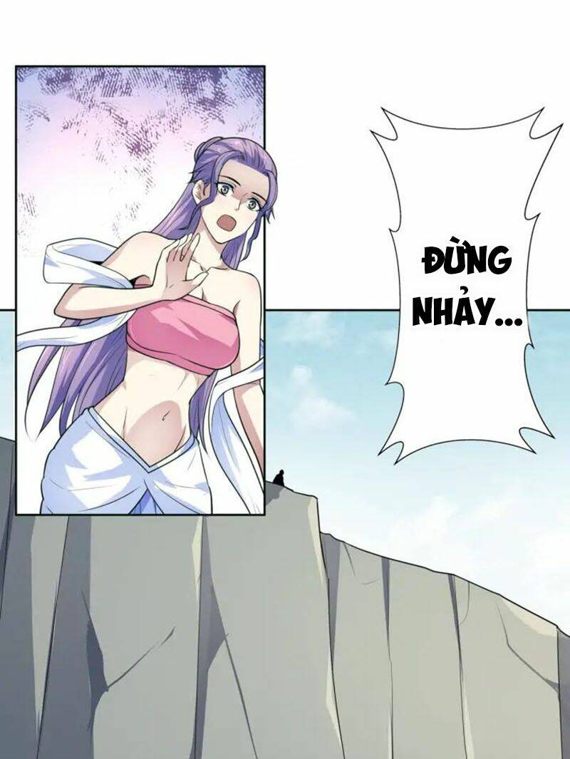 Nghịch Thiên Đại Thần: Chapter 61