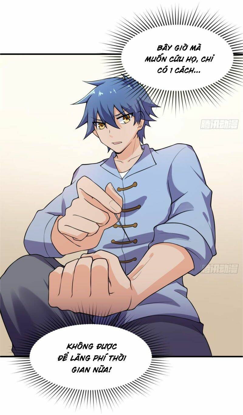 Bác Sĩ Riêng Của Nữ Thần: Chapter 112