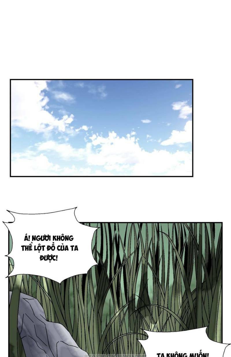 Ma Giáo Giáo Chủ Tái Xuất Giang Hồ: Chapter 27