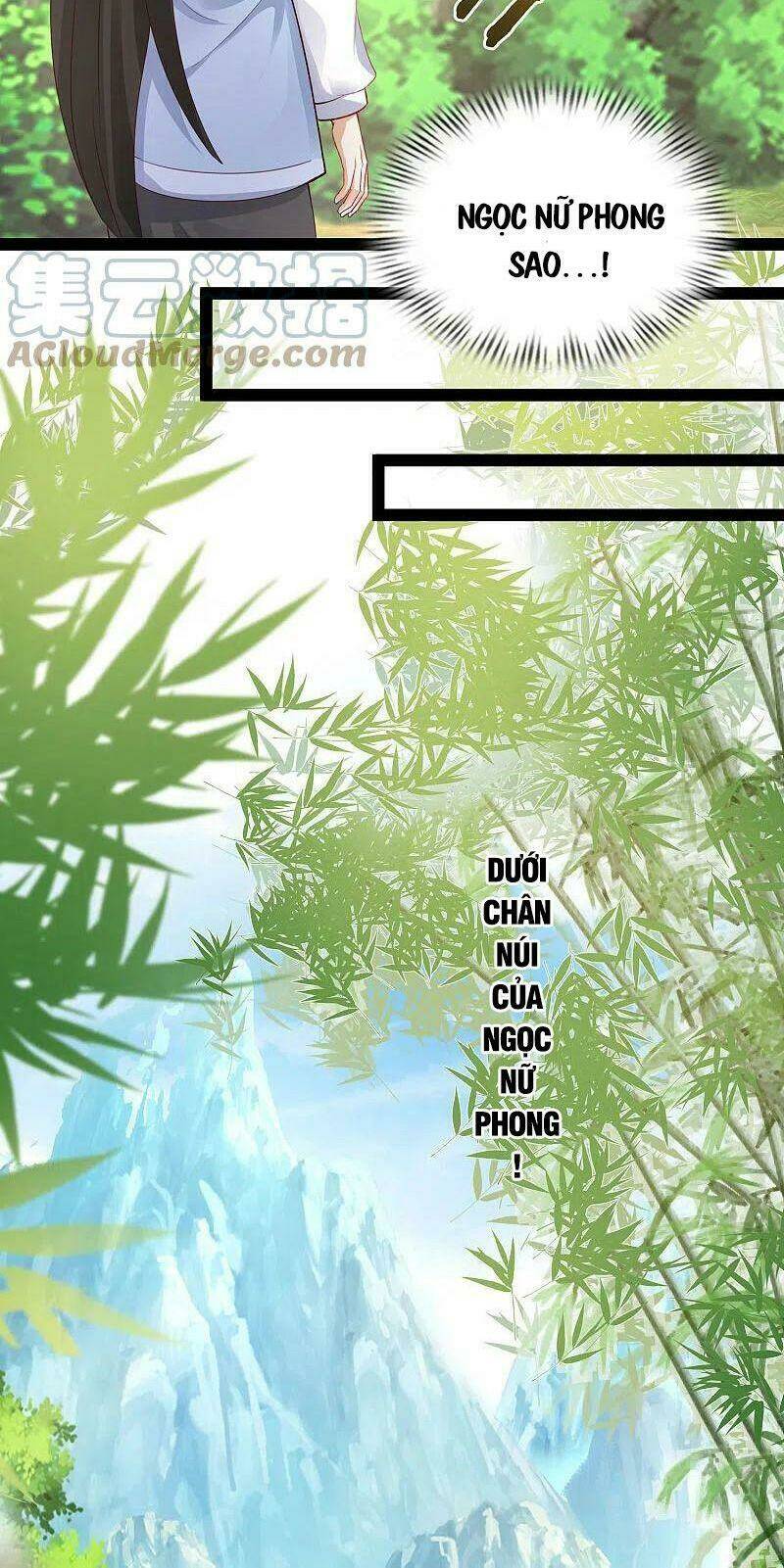 Tối Cường Vận Đào Hoa: Chapter 256