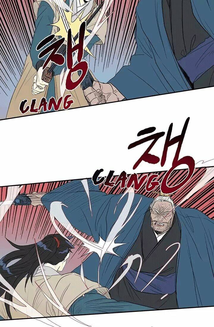 Học Sĩ Tái Sinh: Chapter 74