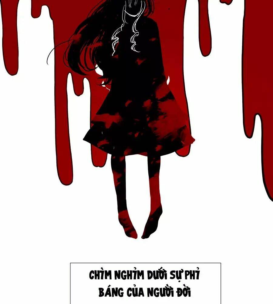 Kế Hoạch Sống Còn Của Công Chúa Nữ Phụ: Chapter 3