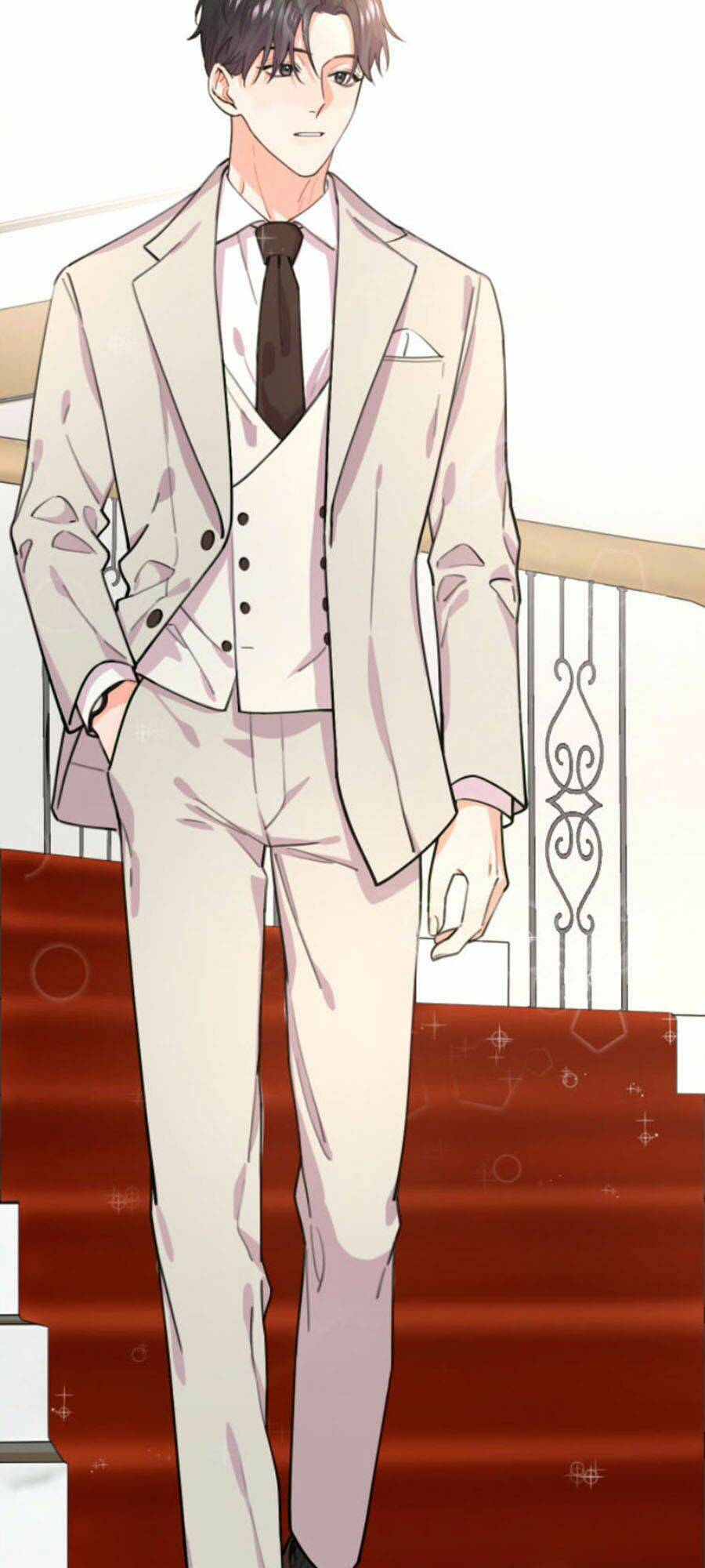 Cát Xê Người Tình Bóng Đêm: Chapter 35