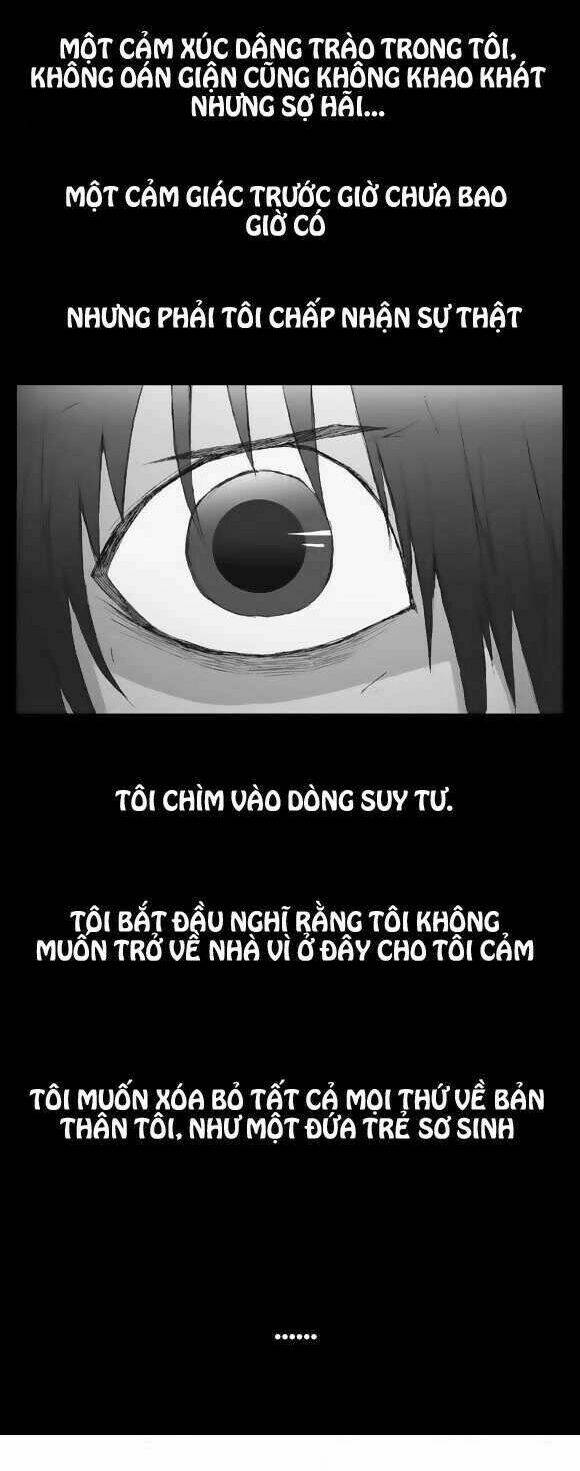 Siêu năng: Chapter 4