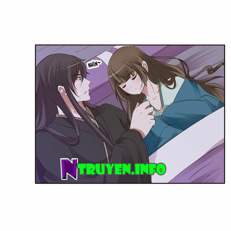 Thông Linh Phi: Chapter 132
