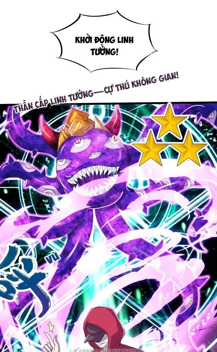 Kinh Thế Kỳ Nhân: Chapter 20