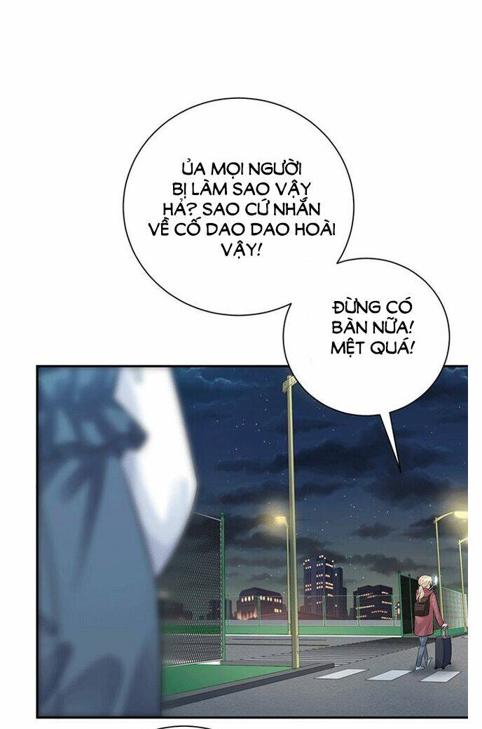 Trọng Sinh Để Ngủ Với Ảnh Đế: Chapter 213